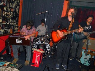 live (2014)
