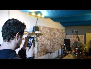 recording Locus