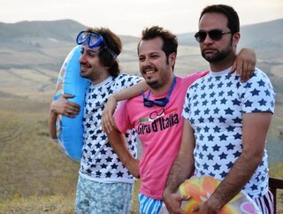Enrico, Alberto, Biagio