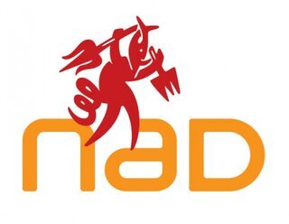 Logo NAD