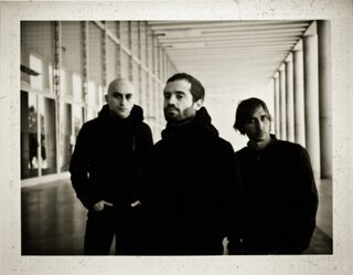 kardia - promo shots 2011