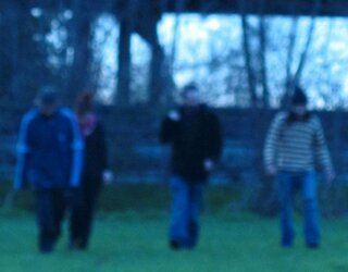 foto band 2013