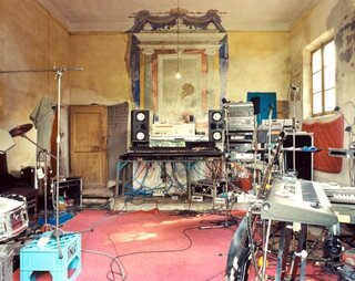 Correggio 1990