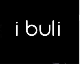 I Buli