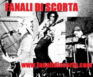 fanali di Scorta