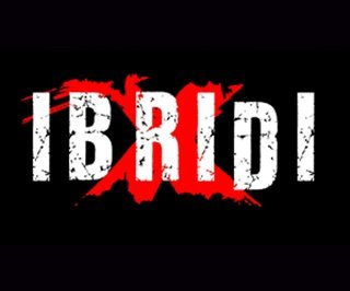 logo IBRiDi