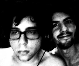 2 are: Andrea Marconi, Alberto Papotto