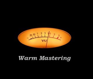 Warm Mastering