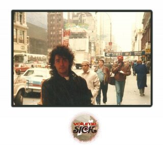 S B NY