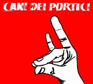 CANI DEI PORTICI