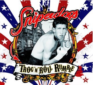Trog'n'Roll Rumble