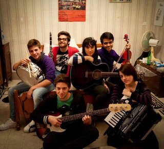 Foto Gruppo 2