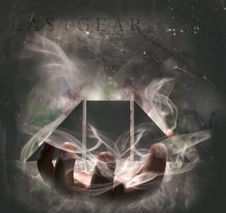 Copertina ep Last Gear