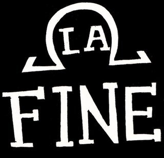 La Fine