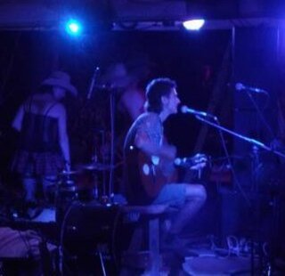 black mountain festival, cooktown (qld, australia), 2012