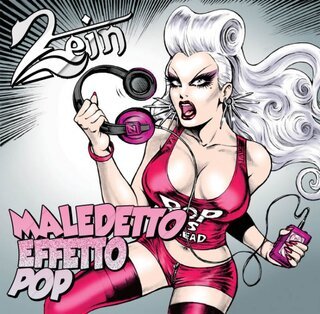 copertina album