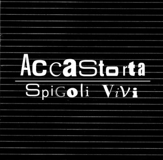 Spigoli Vivi