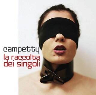 la raccolta dei singoli cover