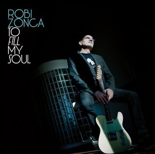 cover To fill my soul