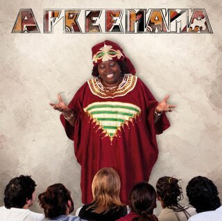 AFM ALBUM COVER