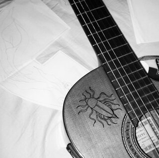 Guitar Bug