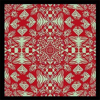 THE FLYING MADONNAS Demo_N. (NSR002 2012) 