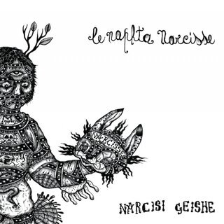 Narcisi Geishe