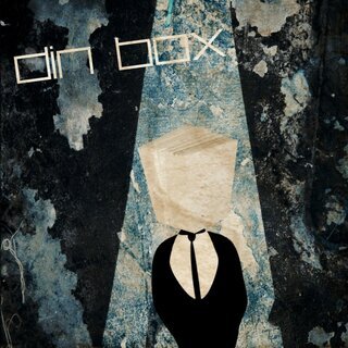 La copertina dell'EP
