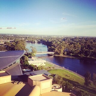 Adelaide