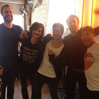 Super crew