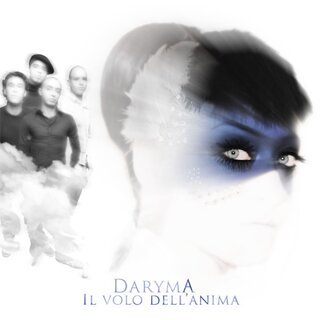 Copertina album