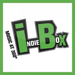 INDIEBOX MUSIC