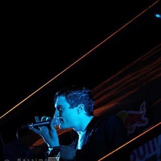 Home Festival 2012