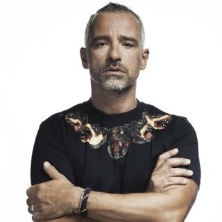 eros ramazzotti