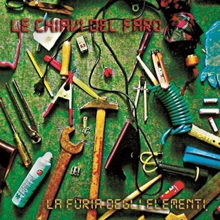 La furia degli elementi