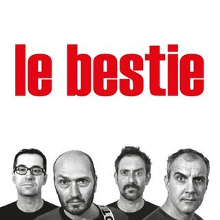 Le bestie