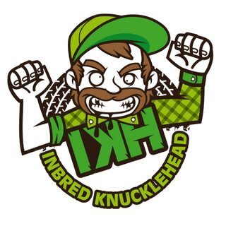 IKH logo