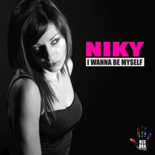 NIKY "I wanna be myself"
