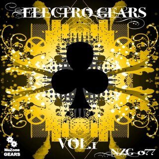 AA.VV "Electro Gears Vol.1"