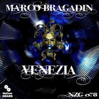 MARCO BRAGADIN "Venezia"