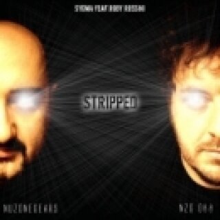 SYGMA & ROBY ROSSINI "Stripped"