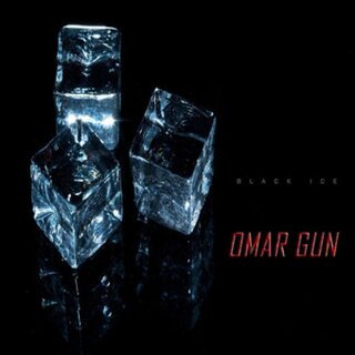 OMAR GUN "Black Ice"