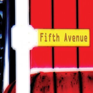 FIFTH AVENUE
