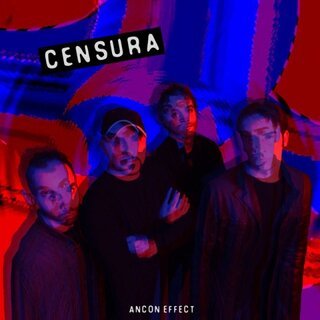 CENSURA "Ancon Effect"