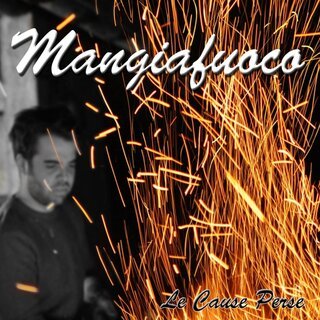 mangiafuoco