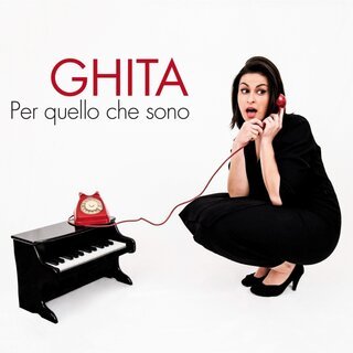 GHITA CASADEI