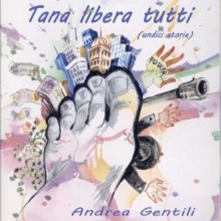 ANDREA GENTILI
