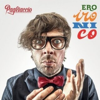 PAGLIACCIO