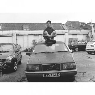 Leswin Court // Volvo