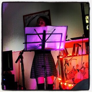 Live at TolleranzaZero